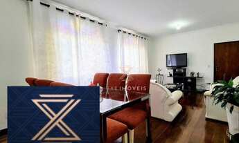 Imagem 6: Apartamento com 4 dormitórios à venda, 166 m² por R$ 570.000 - Santa Lúcia - Belo Horizont