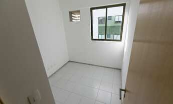 Imagem 3: Apartamento para venda possui 61 metros quadrados com 3 quartos em Encruzilhada - Recife