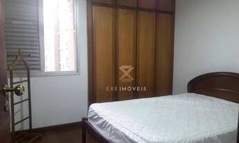 Imagem 2: Apartamento com 1 dormitório à venda, 53 m² por R$ 501.619 - Savassi - Belo Horizonte/MG
