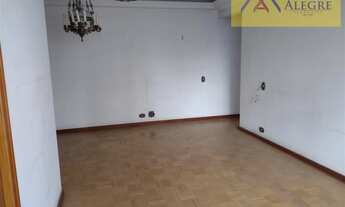 Imagem 3: São Paulo - Apartamento Padrão - Brooklin Paulista