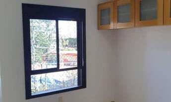 Imagem 6: Apartamento com 2 dormitórios para alugar, 65 m² por R$ 3.200,00/mês - Vila Leopoldina - S