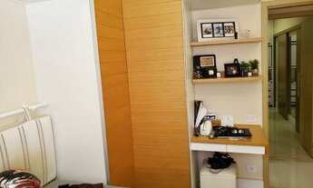 Imagem 2: Apartamento com 3 dormitórios à venda, 115 m² por R$ 1.100.000,00 - Barra da Tijuca - Rio