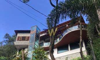 Imagem: Casa, 525 m² - venda por R$ 2.660.000,00