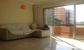 Imagem: Apartamento em São Paulo bairro Vila Progredior