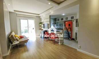 Imagem: Apartamento com 2 quartos à venda, 68 m²