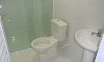 Imagem 3: Kitnet com 1 dorm, Jardim Alvorada (Zona Oeste), São Paulo, Cod: 3363