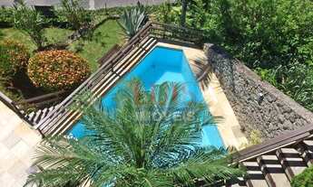 Imagem 3: Casa com 4 dormitórios à venda, 346 m² por R$ 1.700.000,00 - Camboinhas - Niterói/RJ