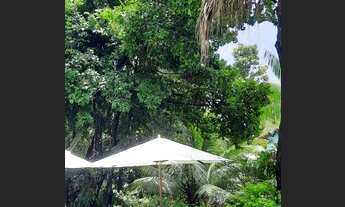 Imagem 7: Casa com piscina e jardim a 200 m da Rua Mucugê em Arraial d'Ajuda - Porto Seguro - B