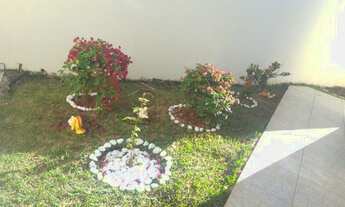 Imagem 4: Itatiba - Casa de Condomínio - Parque da Fazenda