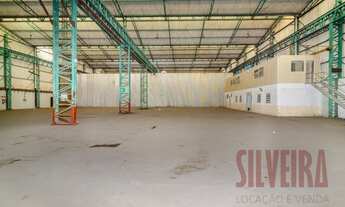 Imagem 3: PORTO ALEGRE - Galpão/Depósito/Armazém - Anchieta