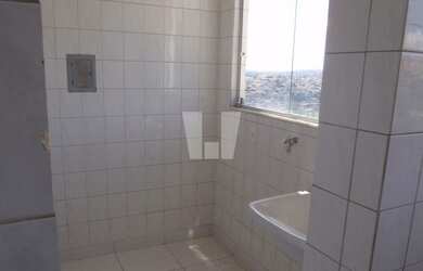 Imagem 2: Belo Horizonte - Apartamento Padrão - Havaí