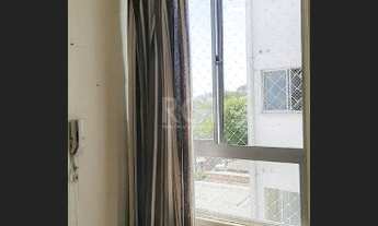 Imagem 2: Apartamento 2 dormitórios Cond. São Francisco