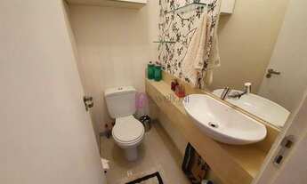 Imagem 7: Apartamento à venda, 89 m² por R$ 990.000,00 - Perdizes - São Paulo/SP