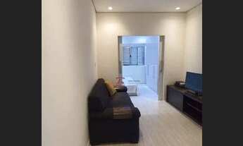 Imagem 3: Apartamento à venda, 31 m² por R$ 250.000,00 - Consolação - São Paulo/SP