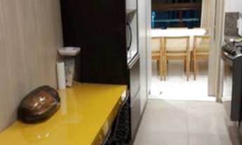 Imagem 6: Apartamento com 4 dormitórios à venda, 155 m² por R$ 2.700.000,00 - Luxemburgo - Belo Hori