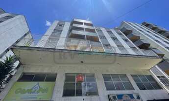 Imagem 2: Apartamento para venda possui 45 metros quadrados com 2 quartos em Santa Helena - Juiz de