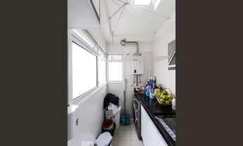 Imagem 3: Apartamento à venda, 3 quartos, 1 suíte, 2 vagas, Tatuapé - São Paulo/SP