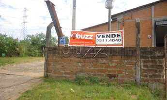 Imagem 3: Terreno em Distrito Industrial