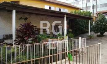 Imagem 3: Casa em Glória Casa com 5 dormitórios