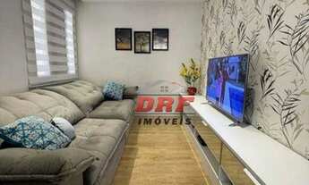 Imagem 2: ACEITA PERMUTA* - Apartamento com 4 dormitórios 1 suíte 2 vagas à venda, 114 m² por R$ 72