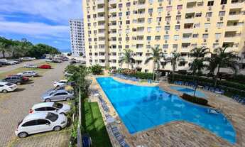 Imagem 5: APARTAMENTO DE 02 QUARTOS MOBILIADO EM NOVA IGUAÇU - BAIRRO RANCHO NOVO