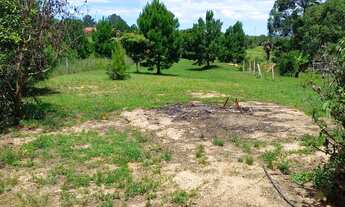 Imagem 4: Terreno com poço 2.450m Águas Claras parada 73