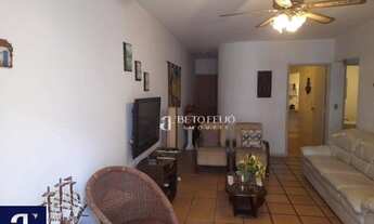 Imagem 3: Apartamento Residencial à venda, Jardim Três Marias, Guarujá - AP0126