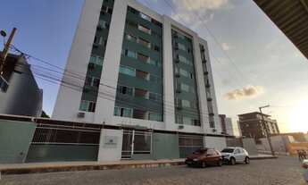 Imagem 2: Apartamento para aluguel tem 72 metros quadrados com 2 quartos no Catolé - Campina Grande