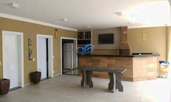 Imagem 7: HORTOLÂNDIA - Casa de Condomínio - JARDIM GREEN PARK RESIDENCE