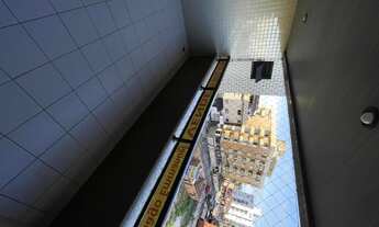 Imagem 4: Apartamento para venda tem 136m2 com 4 quartos 2 suites em Manaíra - João Pessoa - Paraíb