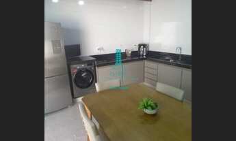 Imagem 3: Casa em Condomínio para Venda em Mogi das Cruzes, Alto Ipiranga, 2 dormitórios, 2 suítes