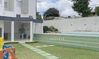 Imagem 5: Apartamento com 2 dormitórios à venda, 82 m² por R$ 580.000 - Caiçaras - Belo Horizonte/MG