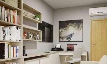 Imagem 7: Casa com 3 dormitórios à venda, 75 m² por R$ 550.000,00 - Vale Verde - Palhoça/SC