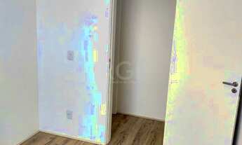 Imagem 4: Apartamento em Morro Santana