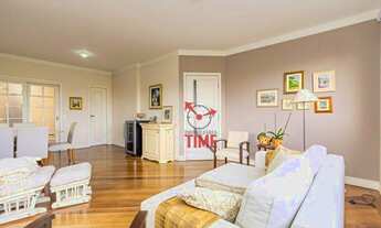 Imagem 3: Apartamento com 4 dormitórios à venda, 165 m² por R$ 1.250.000 - Ahú - Curitiba/PR