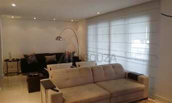 Imagem 5: APARTAMENTO a Venda, Lauzane Paulista, 122 m², 3 dormitórios, 1 suíte, varanda gourmet, 2