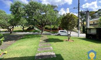 Imagem 6: Casa com 3 Suítes à Venda - ac. 450 m² por R$ 1.770.000 - Parque das Artes - Embu das Arte