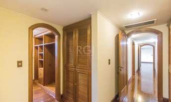 Imagem 6: MORE COM CLASSE E CONFORTO NO MELHOR LOCAL DO BAIRRO MOINHOS DE VENTO!