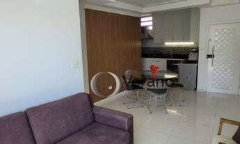 Imagem 4: Apartamento com 2 dormitórios à venda, 72 m² por R$ 500.000,00 - Pitangueiras - Guarujá/SP