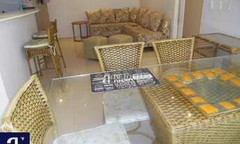 Imagem 3: Apartamento Residencial à venda, Jardim Três Marias, Guarujá - AP0172