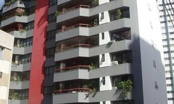 Imagem 1: APARTAMENTO RESIDENCIAL em SALVADOR - BA, CANELA