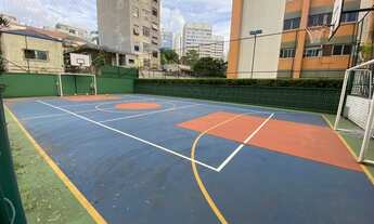 Imagem 6: Apartamento para venda possui 153 metros quadrados com 3 quartos em Perdizes - São Paulo