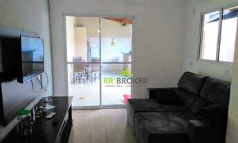 Imagem 3: Casa com 2 dormitórios à venda por R$ 285.000,00 - Parque LIBERDADE 4 - São José do Rio Pr