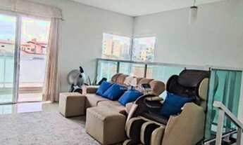 Imagem 6: Casa com 5 dormitórios à venda, 250 m² por R$ 1.100.000,00 - Noivos - Teresina/PI