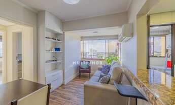 Imagem 3: PORTO ALEGRE - Apartamento Padrão - Passo da Areia