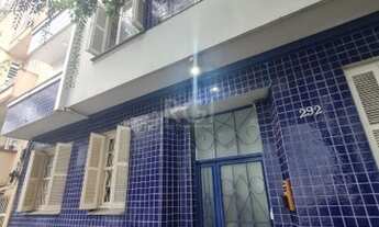 Imagem 3: Apartamento em Centro Histórico