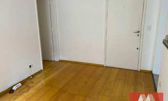 Imagem 6: Apartamento com 1 dormitório à venda, 38 m² por R$ 275.000,00 - Consolação - São Paulo/SP