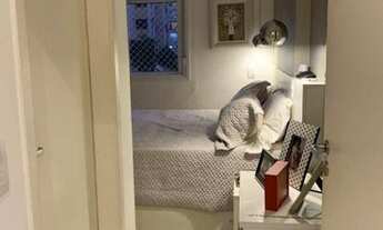 Imagem 6: Apartamento 02 dormitórios, localizado a 750 metros da Estação Praça da Árvore