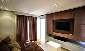 Imagem: Apartamento para Locação em São Paulo