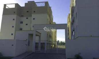 Imagem 2: CRICIúMA - Apartamento Padrão - Rio Maina